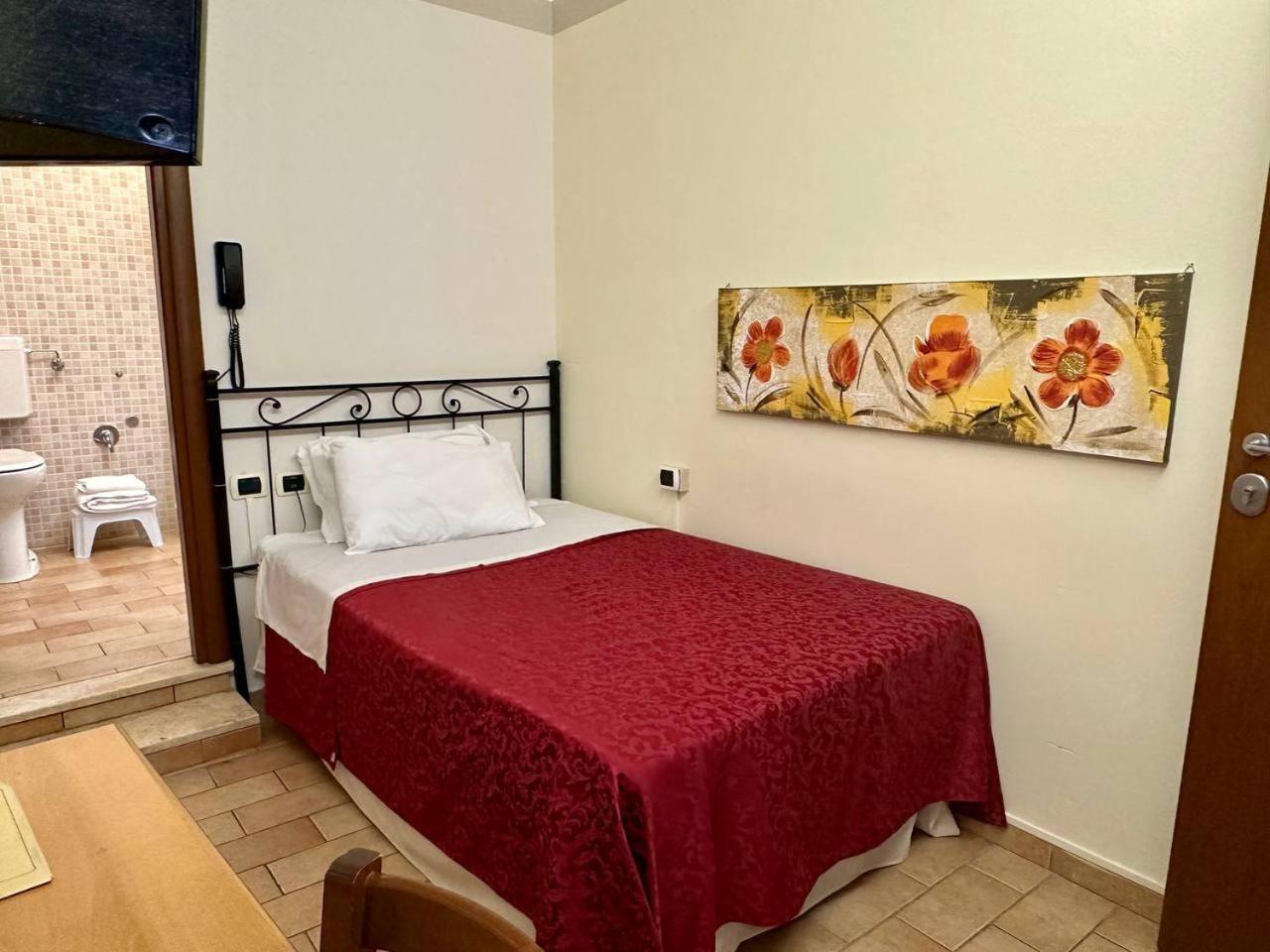 Locanda Fosca Umbra Narni Exterior photo