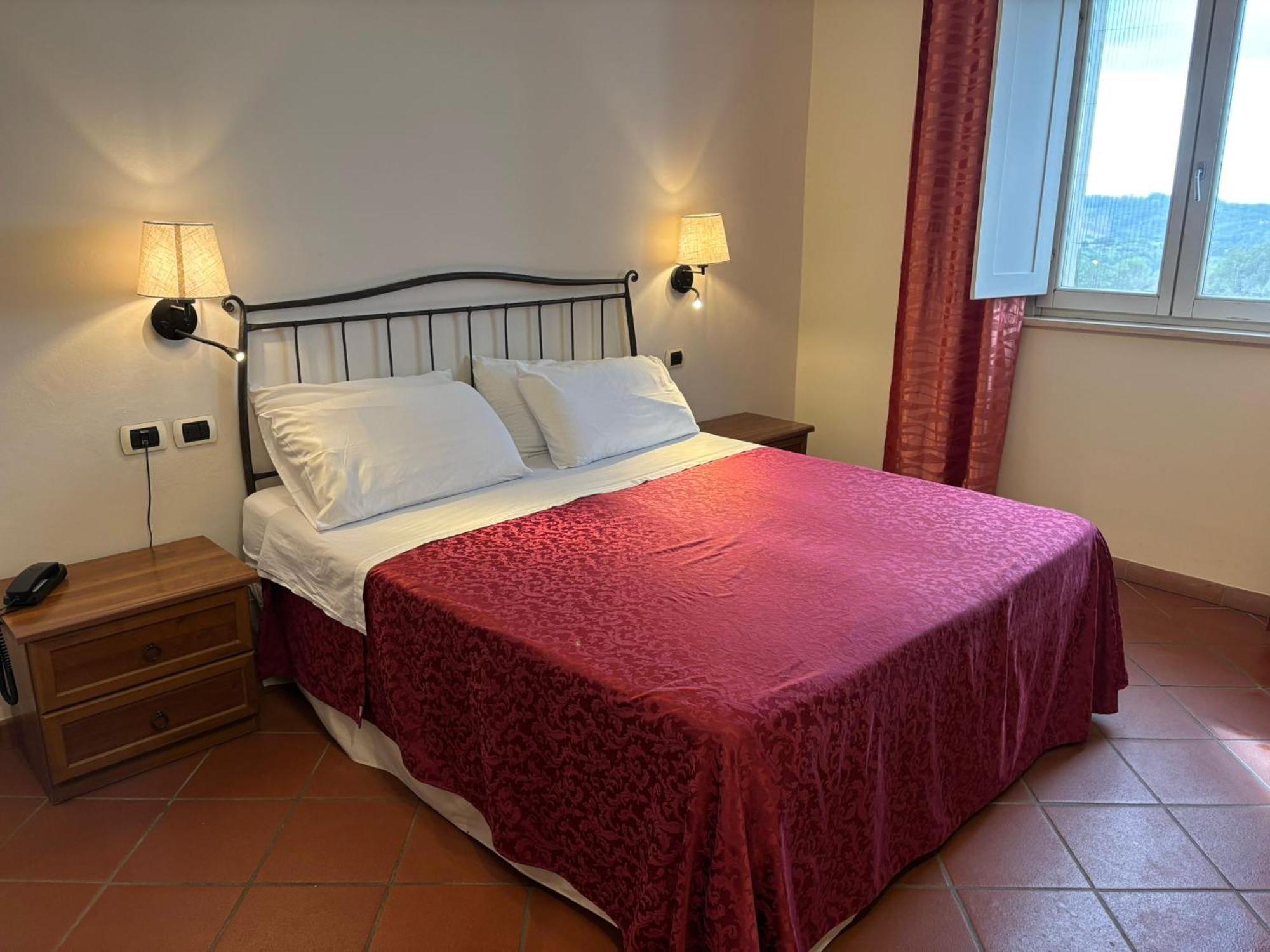 Locanda Fosca Umbra Narni Exterior photo